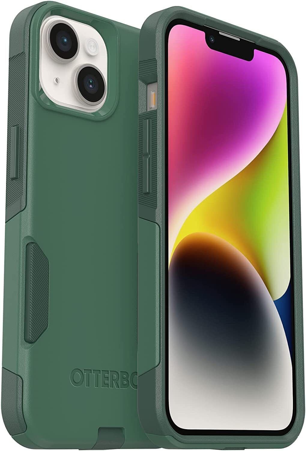 OtterBox Commuter Series Case for iPhone 14 & iPhone 13 (Only)