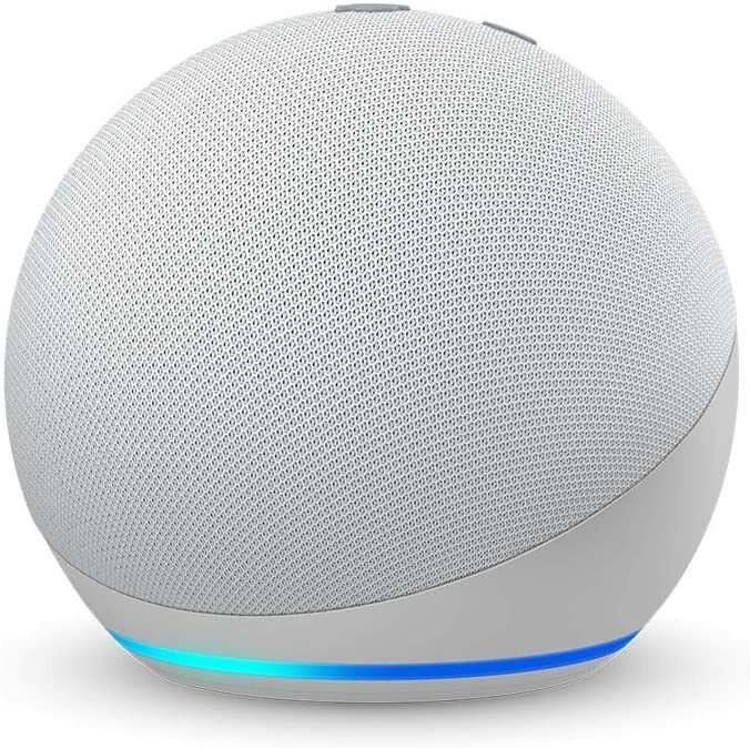 Glacier White