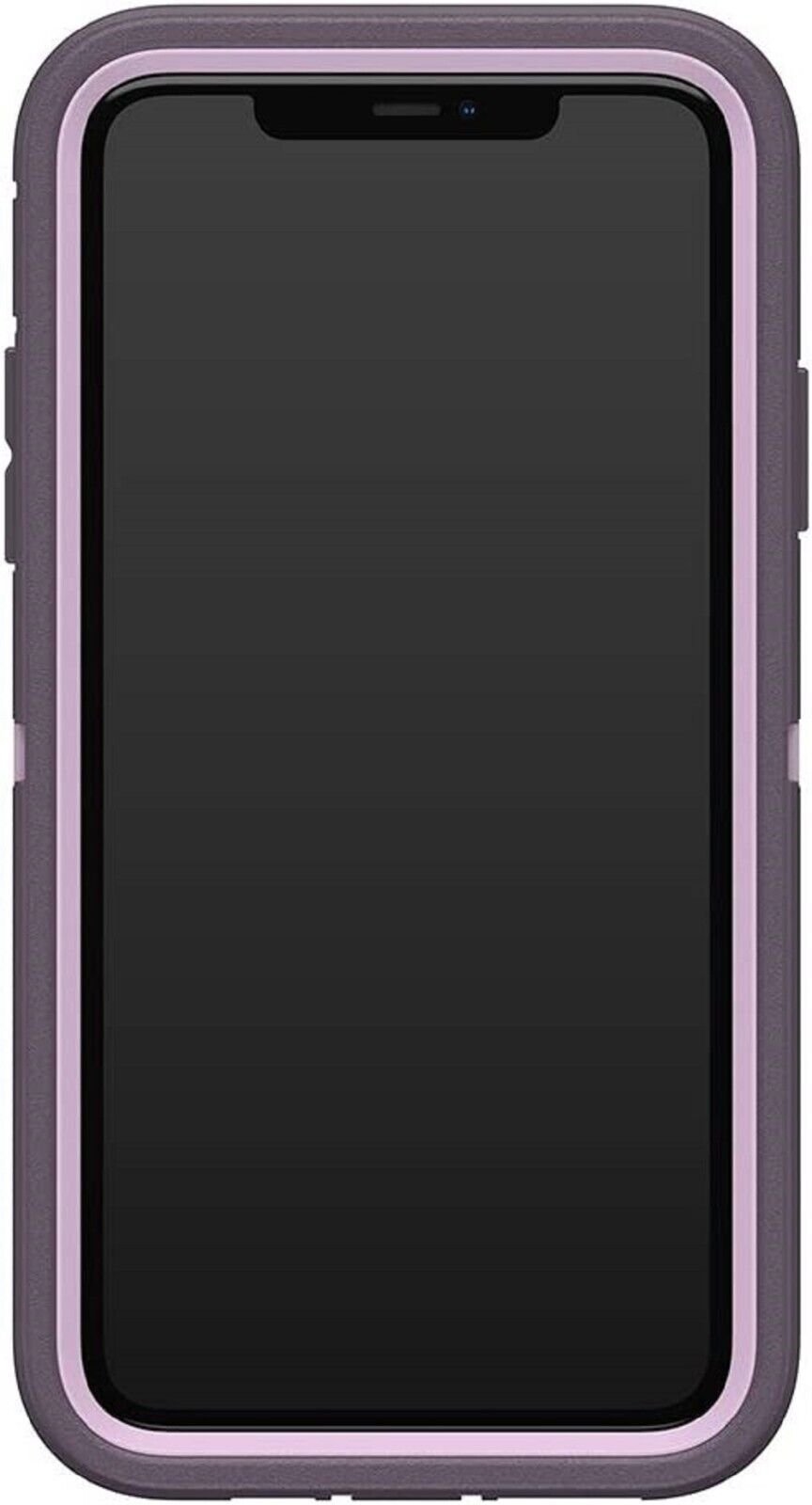 OtterBox Defender Series Case with Holster Clip for iPhone 11 Pro Max (Only) - Picture 20 of 21