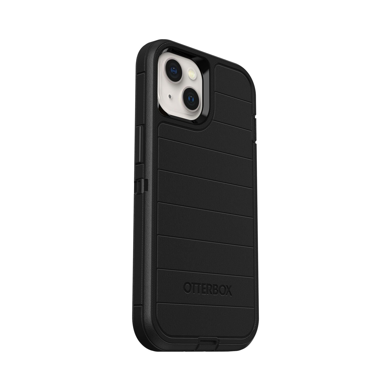 OtterBox Defender Series Pro Case & Holster for iPhone 13 (Only) - Picture 26 of 39