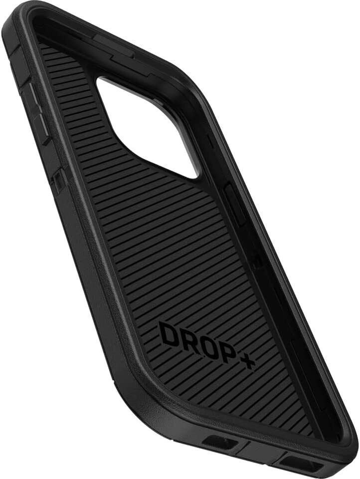 OtterBox Defender Series Case & Holster for iPhone 14 Pro Max (Only)