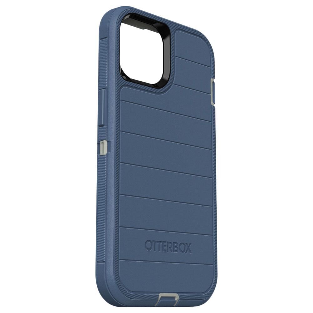 OtterBox Defender Series Pro Case & Holster for iPhone 13 (Only) - Picture 15 of 39