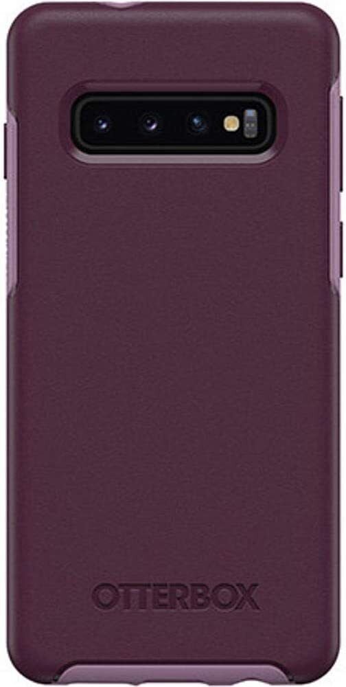 OtterBox Symmetry Series Case for Galaxy S10 (Only) - Non-Retail Packaging - Picture 16 of 20