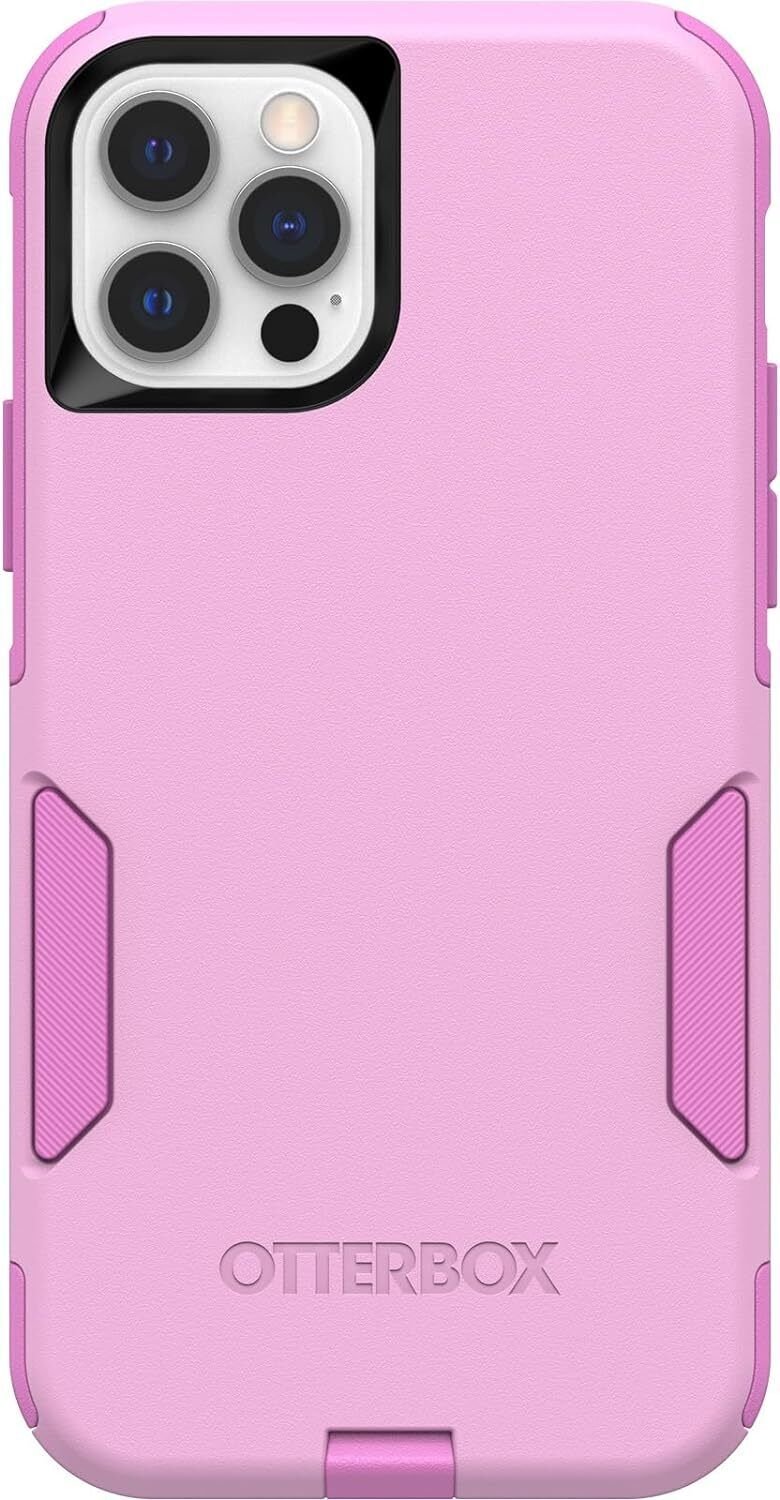 OtterBox Commuter Series Case for iPhone 12 & iPhone 12 Pro (Only)