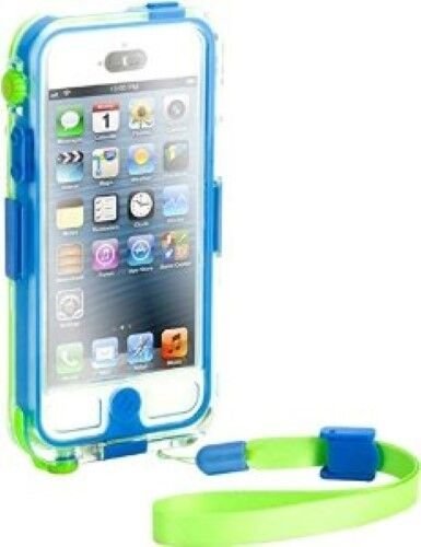 Griffin Survivor Waterproof and Catalyst for iPhone 5/ 5S - 4 Colors - Picture 3 of 5