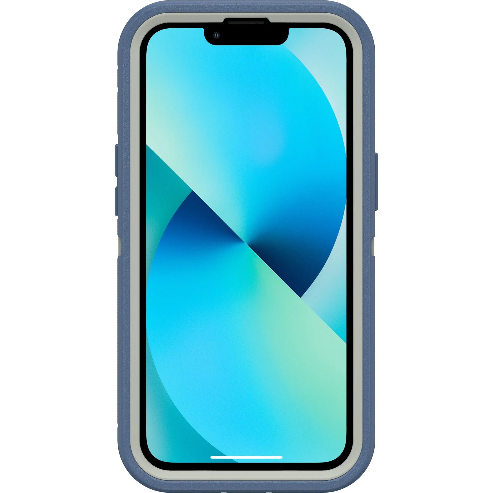 OtterBox Defender Series Pro Case & Holster for iPhone 13 (Only) - Picture 14 of 39