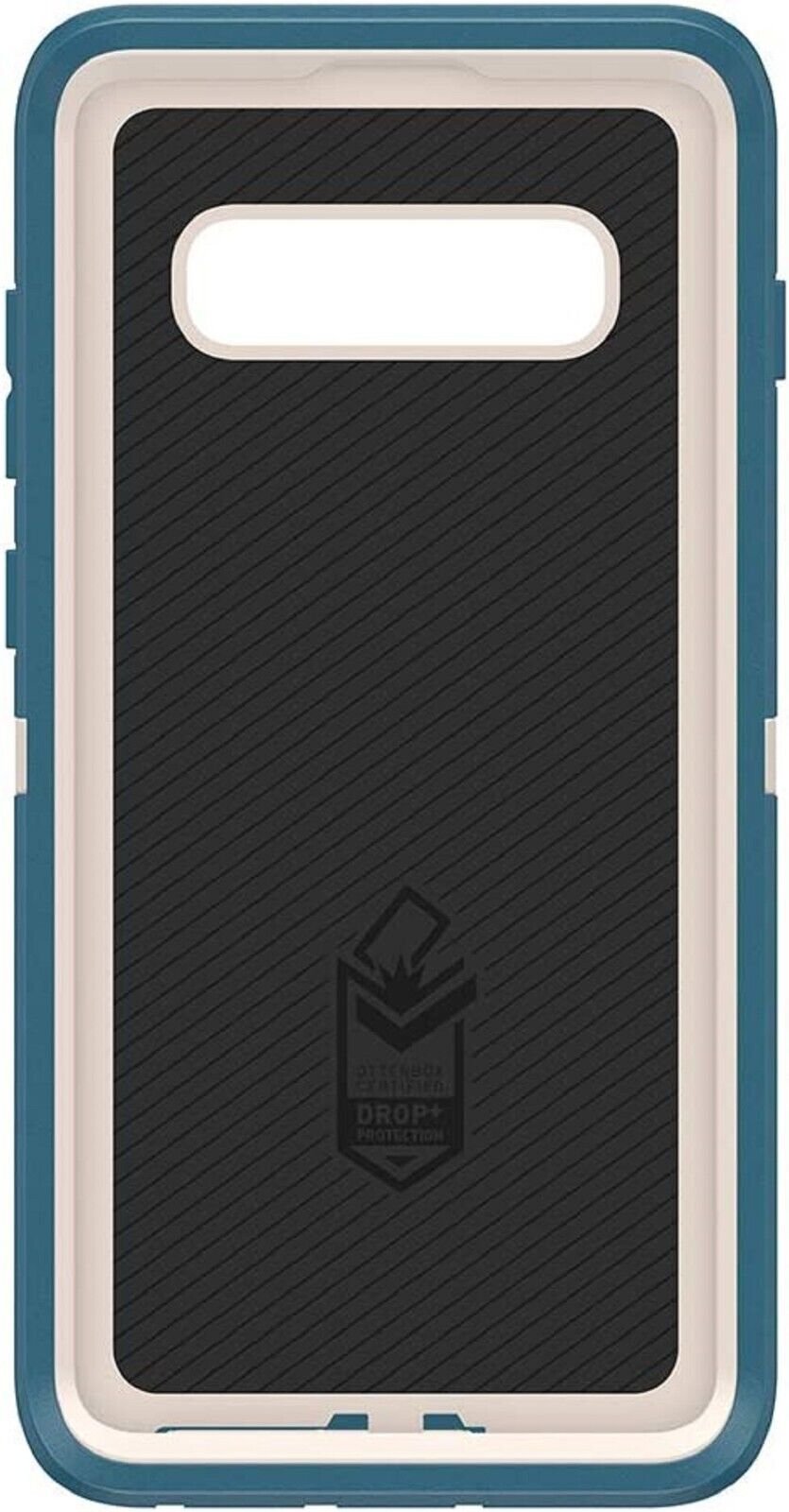 OtterBox Defender Series Case & Holster for Samsung Galaxy S10+ (Only) - Picture 15 of 29