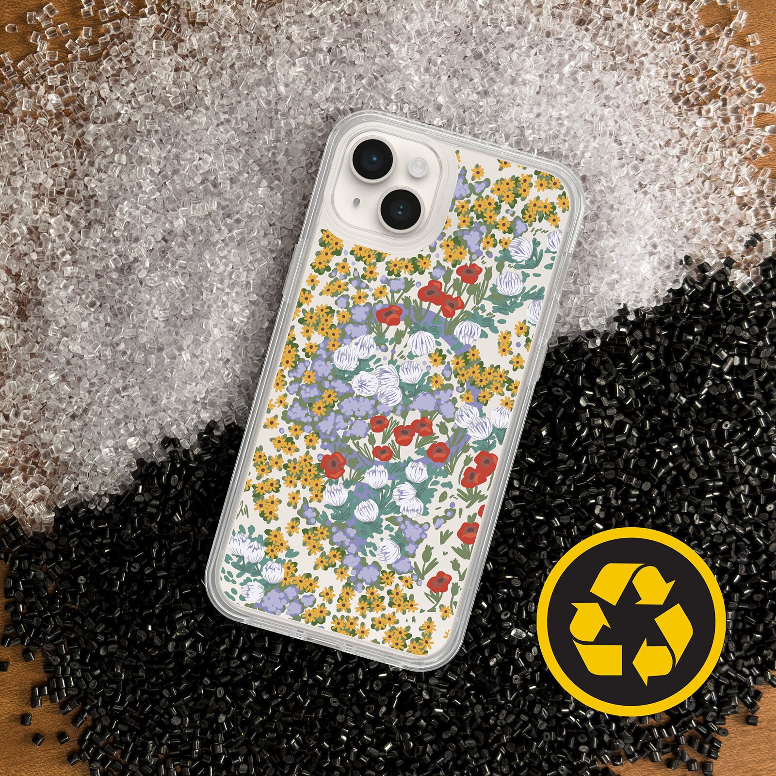 OtterBox Symmetry Series+ Case with Magsafe for iPhone 14 Plus (Only) - Picture 8 of 68