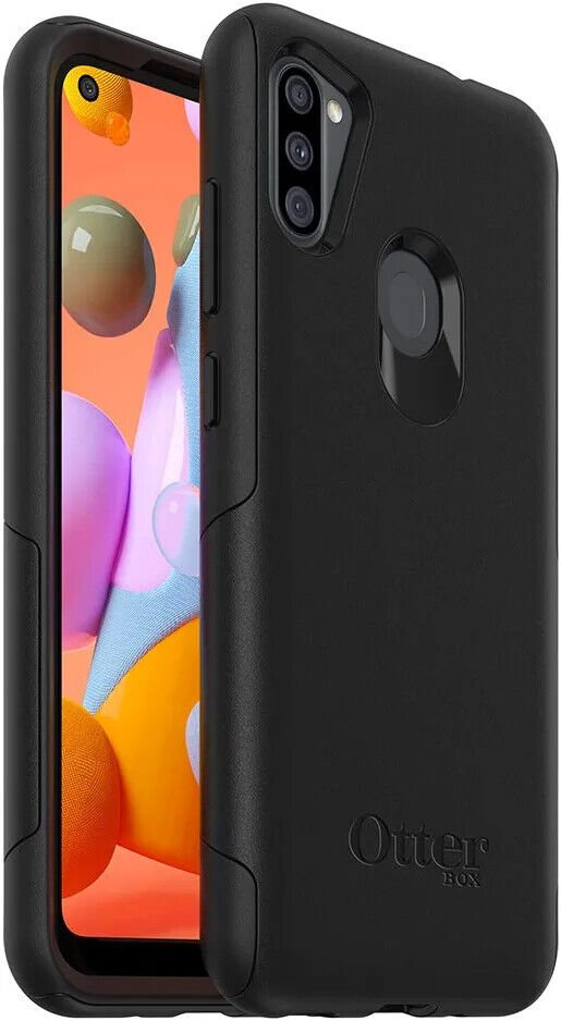OtterBox Commuter Series Lite Series Case for Galaxy A11