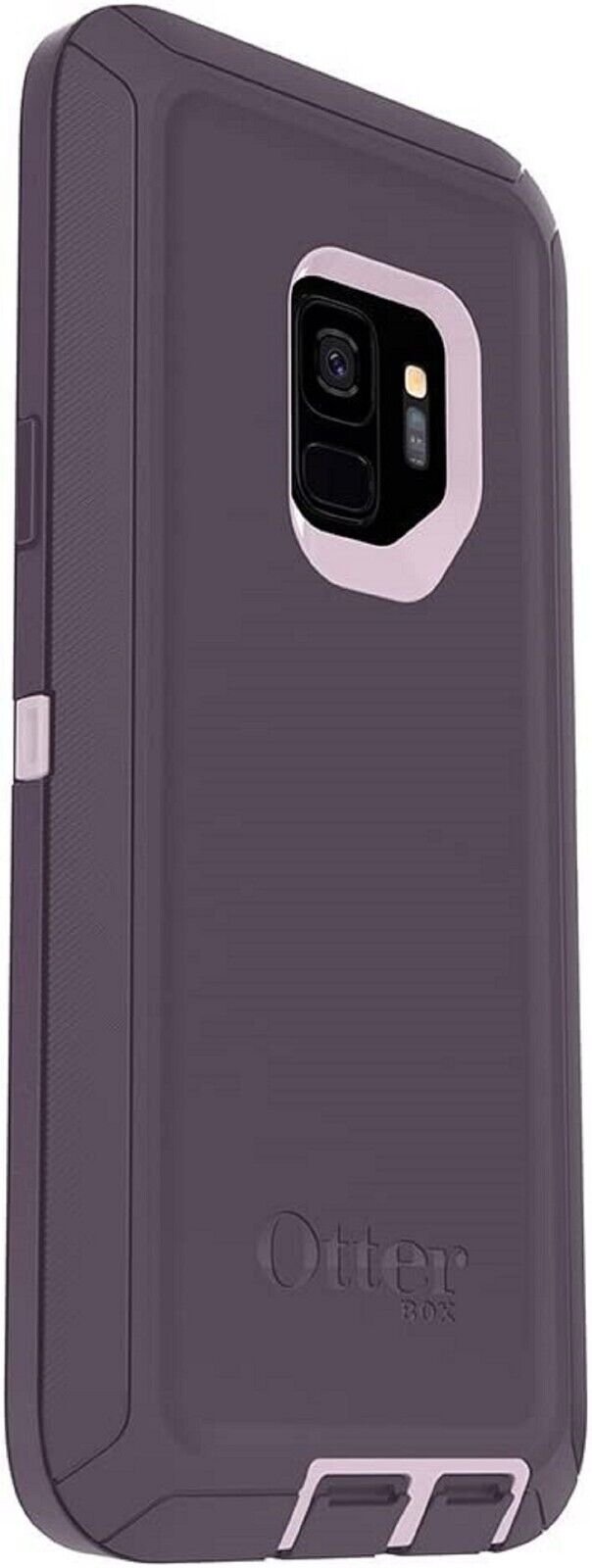 OtterBox Defender Series Case & Holster for Samsung Galaxy S9 (Only)