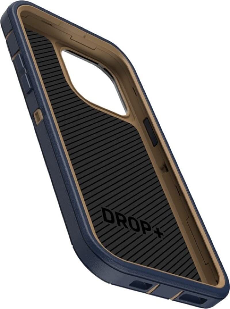 OtterBox Defender Series Case & Holster for iPhone 14 Pro Max (Only)