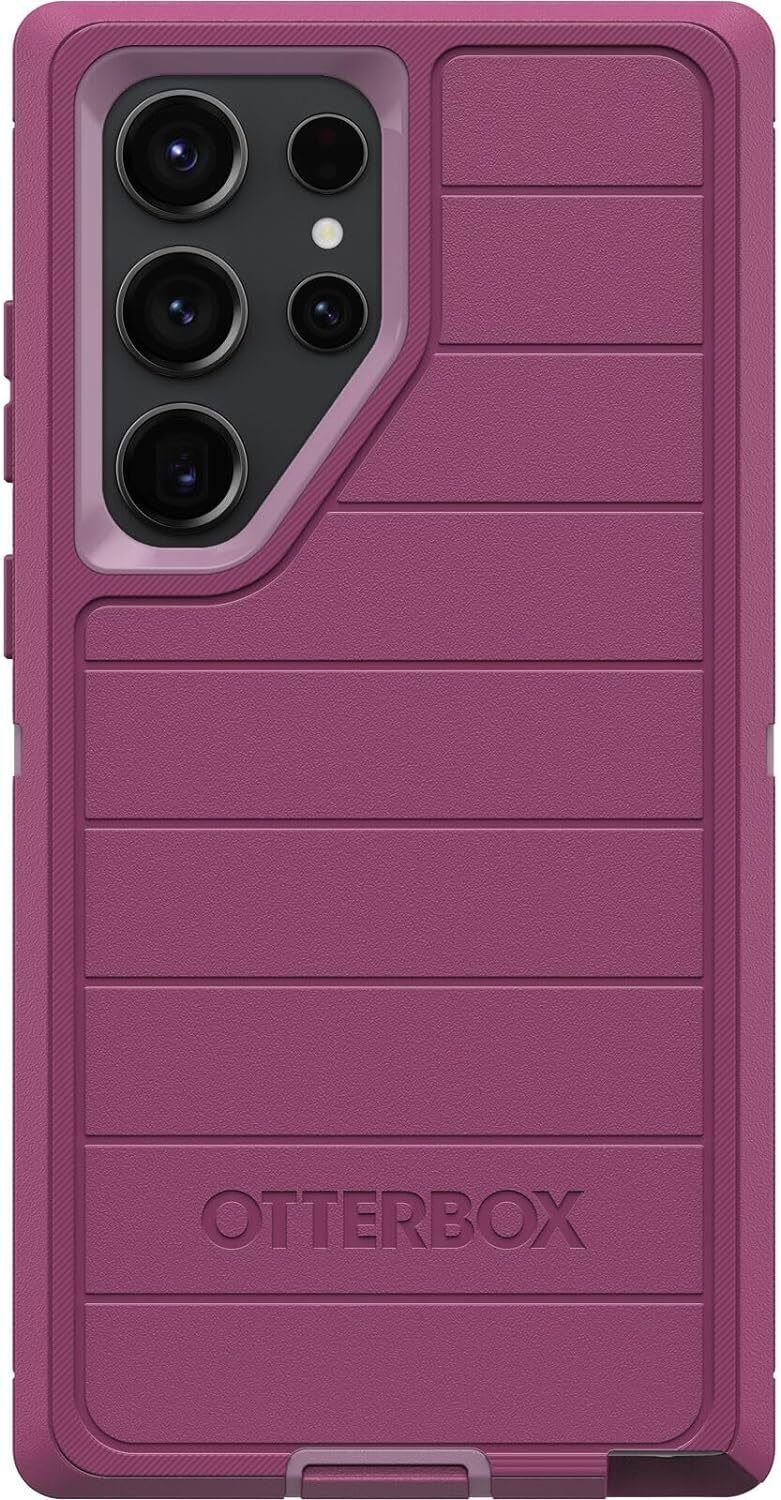 OtterBox Galaxy S23 Ultra (Only) -Defender Pro Case - Rugged &Durable -Case Only - Picture 15 of 17