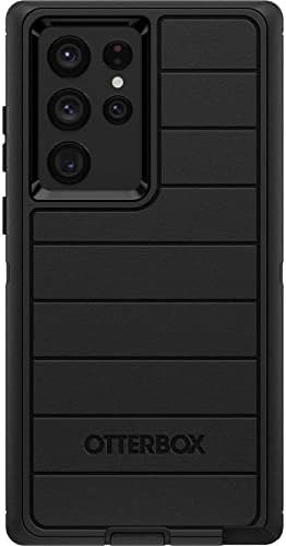 OtterBox Samsung Galaxy S22 Ultra (Only) - Defender Pro Series Case "Case Only"