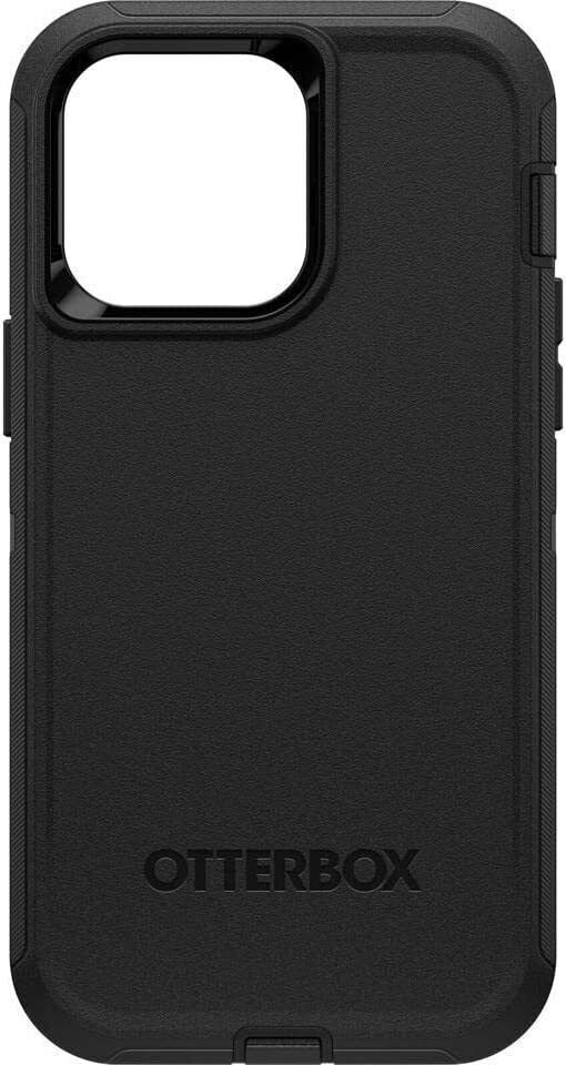 OtterBox Defender Series Case & Holster for iPhone 14 Pro Max (Only)