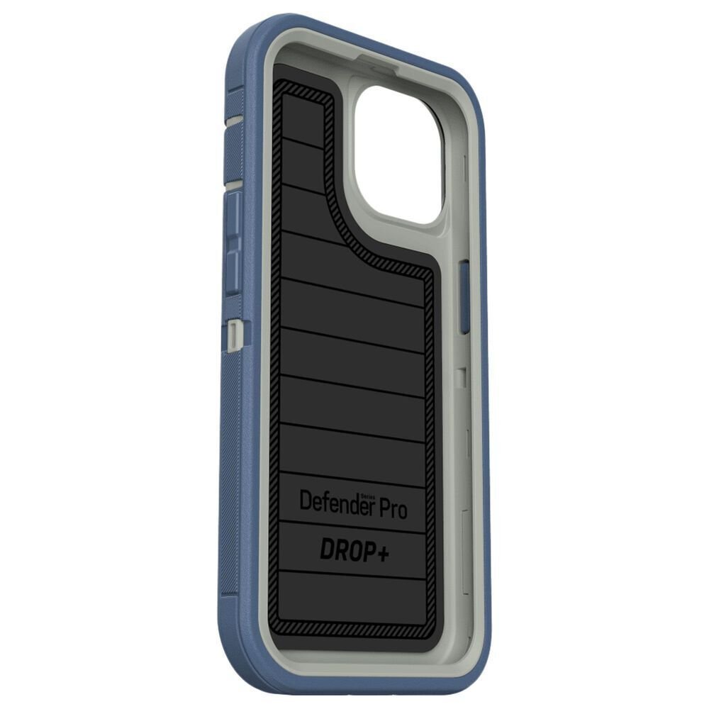 OtterBox Defender Series Pro Case & Holster for iPhone 13 (Only) - Picture 16 of 39