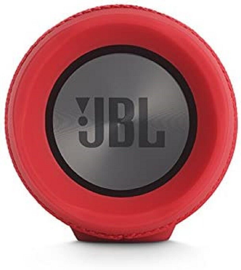 JBL Charge 3 Waterproof Portable Wireless Bluetooth Speaker