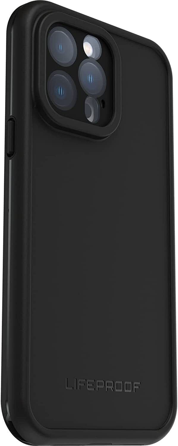 LifeProof FRĒ Series Waterproof Case with Magsafe for iPhone 13 Pro Max (Only)