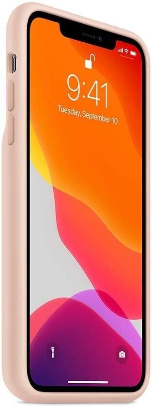 Genuine Apple iPhone 11 Pro Max Smart Battery Case - Picture 10 of 10