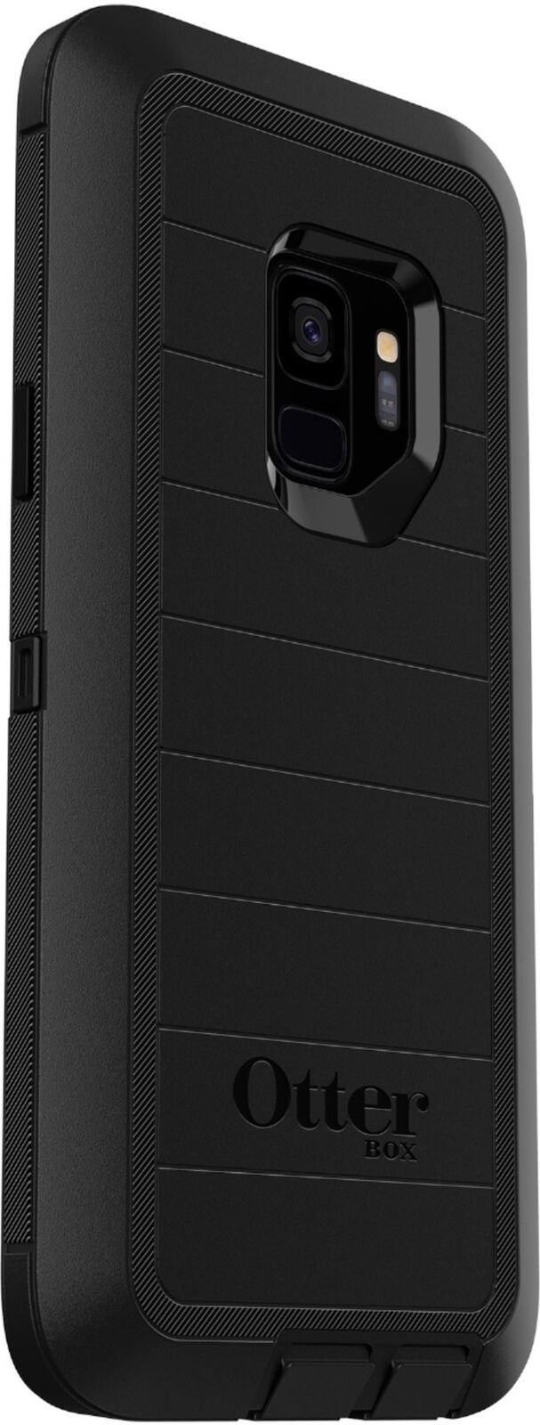 OtterBox Defender Series Case & Holster for Samsung Galaxy S9 (Only)