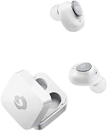 GLIDiC Sound Air TW-5000s True Wireless Earbuds - Bluetooth Headphones with Mic