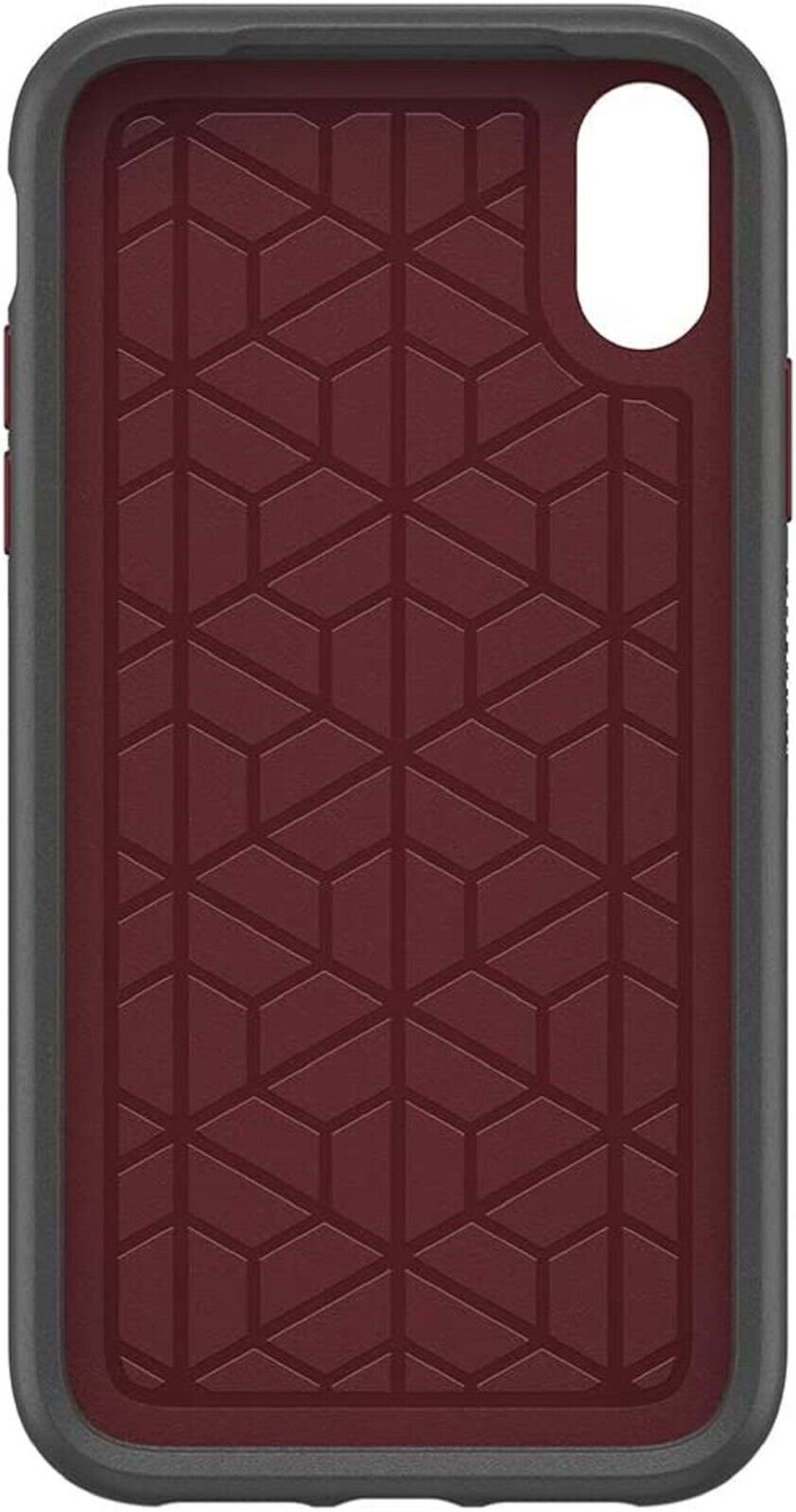 OtterBox Symmetry Series Slim Case for iPhone XR (Only) - Picture 10 of 67