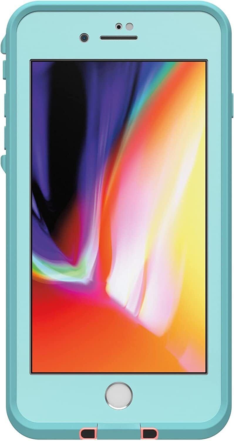 ✴︎値下　新品！ライフプルーフ　LIFEPROOF iPhone8Plus用ケース Amazon.com: LifeProof FRĒ Series Waterproof Case for iPhone
