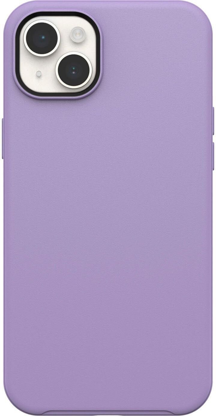 OtterBox Symmetry Series+ Case with Magsafe for iPhone 14 Plus (Only) - Picture 53 of 68