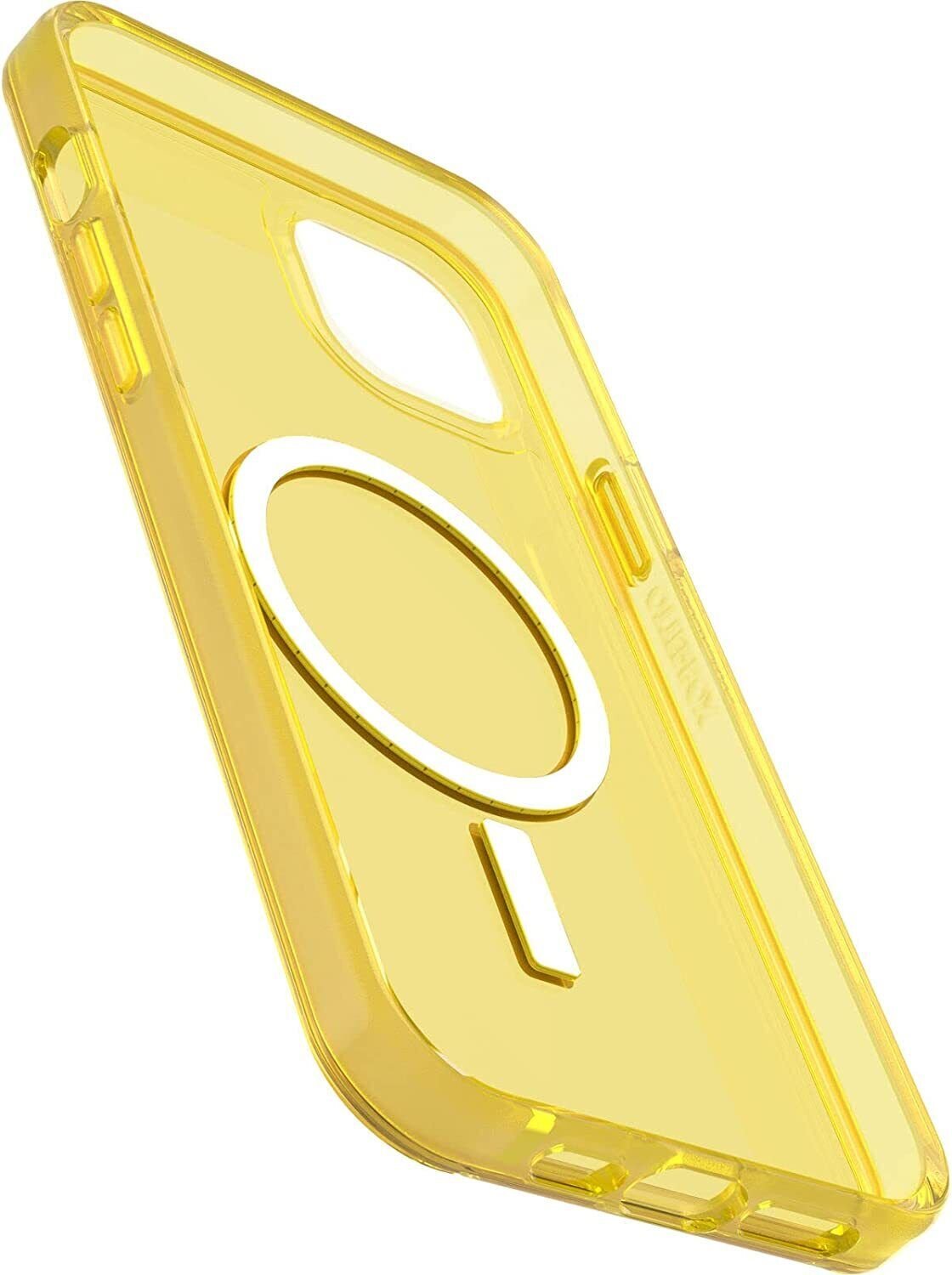 OtterBox Symmetry Series+ Case with Magsafe for iPhone 14 Plus (Only) - Picture 26 of 68
