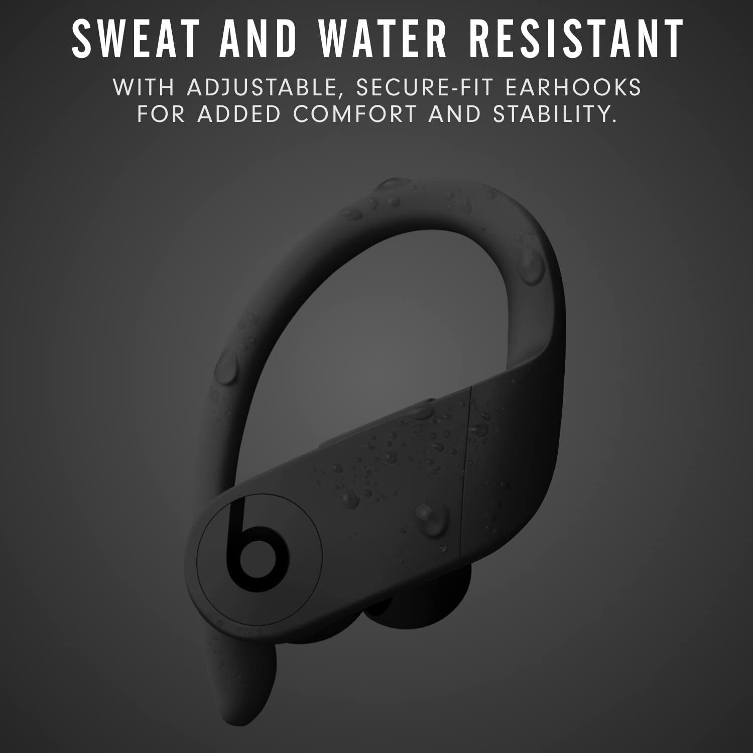 Powerbeats Pro Wireless High-Performance Bluetooth Earphones- All Colors - Picture 10 of 40