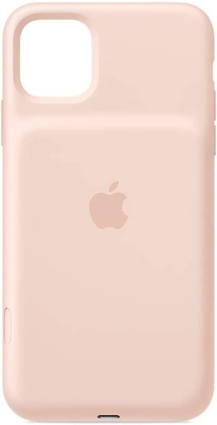 Genuine Apple iPhone 11 Pro Max Smart Battery Case - Picture 9 of 10