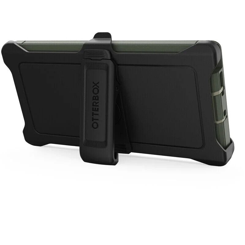 OtterBox Defender Pro Series Case & Holster for Galaxy S23 Ultra (Only) - Picture 14 of 40