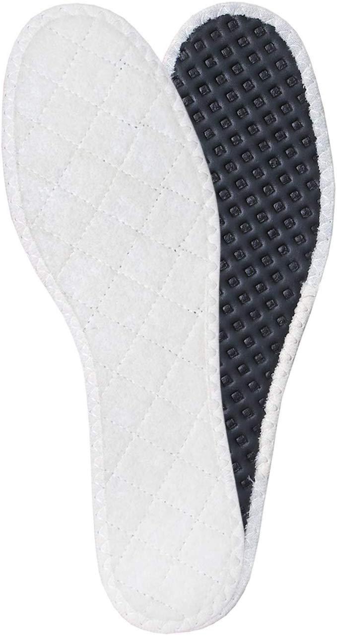 Kaps Insoles Alu Tech - Winter Insoles with Aluminum Layer Protection,... - Picture 14 of 24