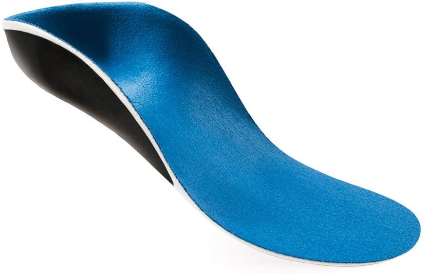 Premium Orthotic Shoe Insoles for Children with Planovalgus Feet, Medo... - Picture 14 of 19