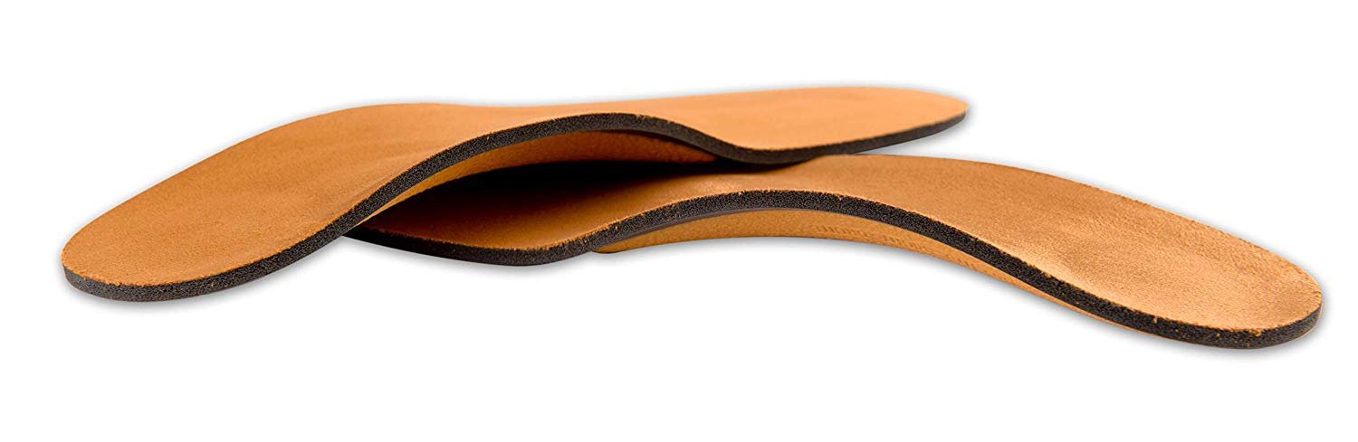 Orthotic Shock Absorbing Shoe Insoles with Longitudinal and Transverse Arch... - Picture 13 of 23