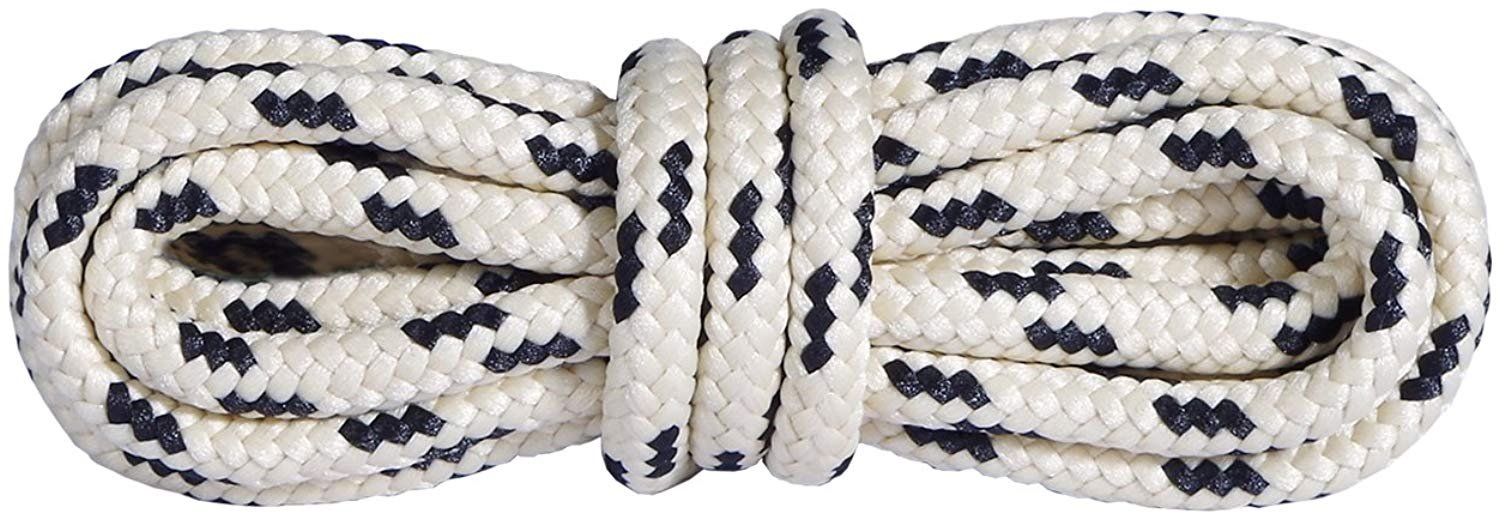Mountval Laces, Performance Shoe Laces For Hiking Outdoor Boots - Picture 19 of 34