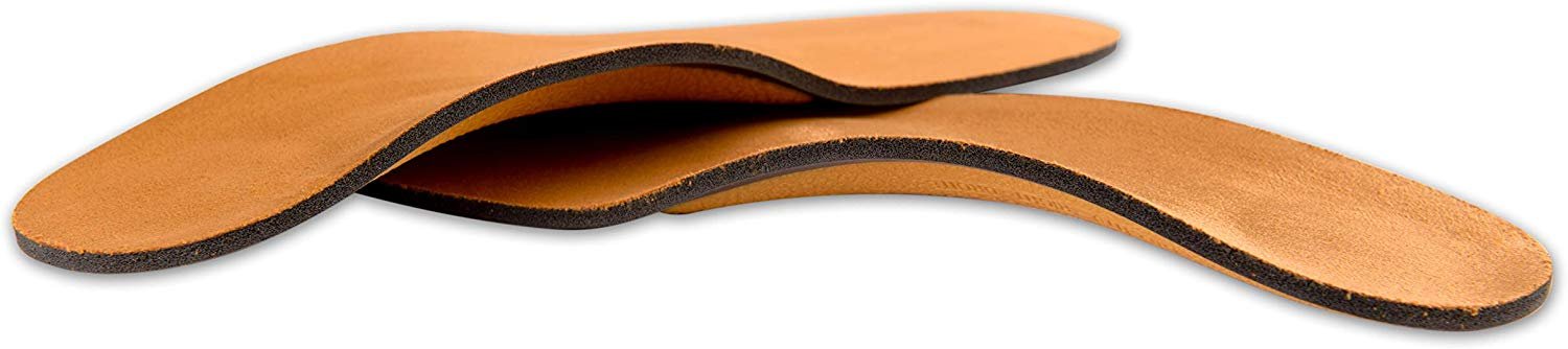 Orthotic Shock Absorbing Shoe Insoles with Longitudinal and Transverse Arch... - Picture 14 of 23
