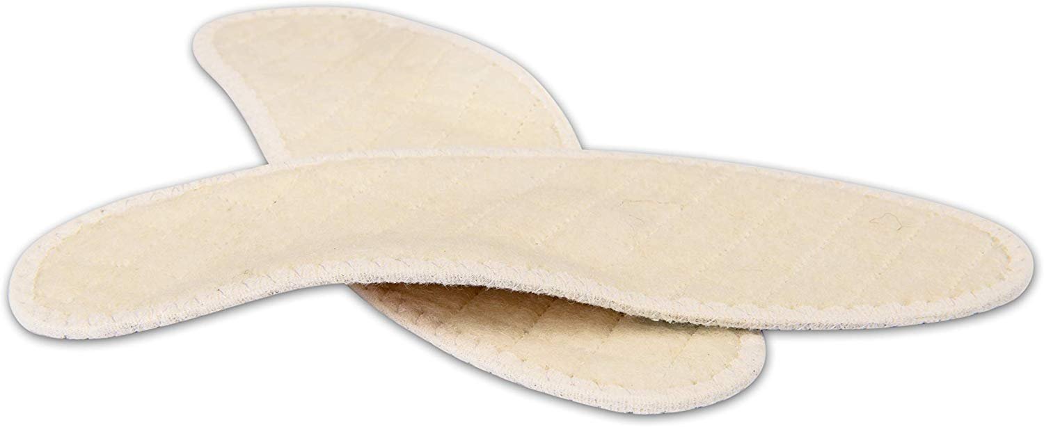 Plantillas ortopédicas cálidas de invierno para pies planos, gorras Alu Tech Relax, todas las tallas - Imagen 18 de 23
