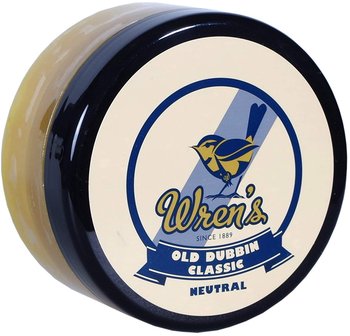 boot grease
