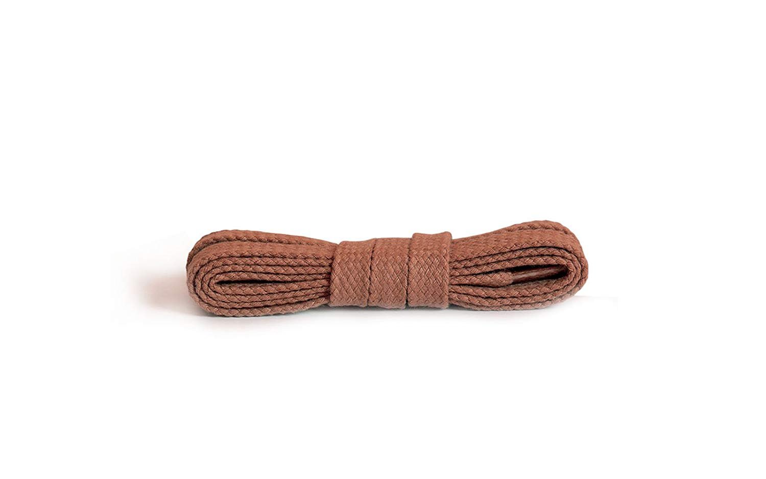 Kaps Flat Laces, hochwertige robuste 100% Baumwolle Schnürsenkel für Freizeitschuhe,... - Bild 28 von 38
