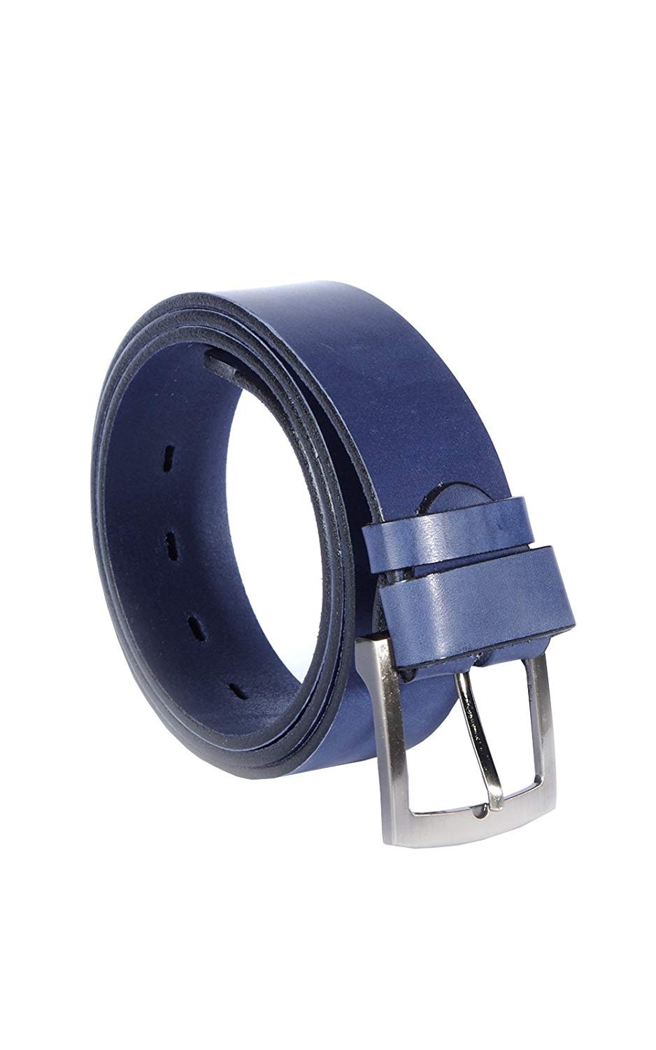Women Ladies Leather Belt – Vegetable Tanned Leather - Many Colours and... - Picture 28 of 32
