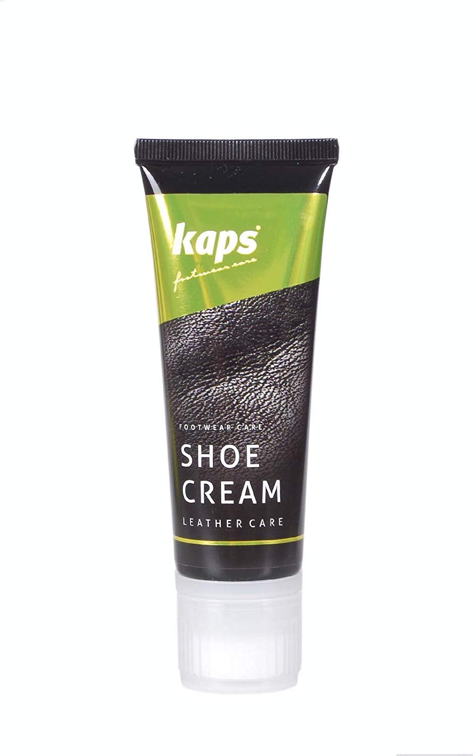 Shoe Care Conditioning Cream For Natural And Synthetic Leather, Kaps Cream, 8... - Picture 7 of 14