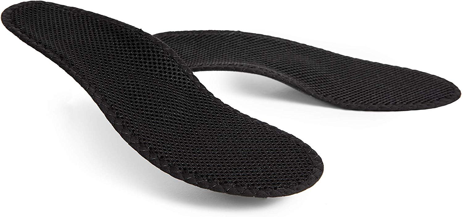 Shoe Insoles for Workwear Boots Work Shoes Safety Shoes, with Activated... - Picture 17 of 24