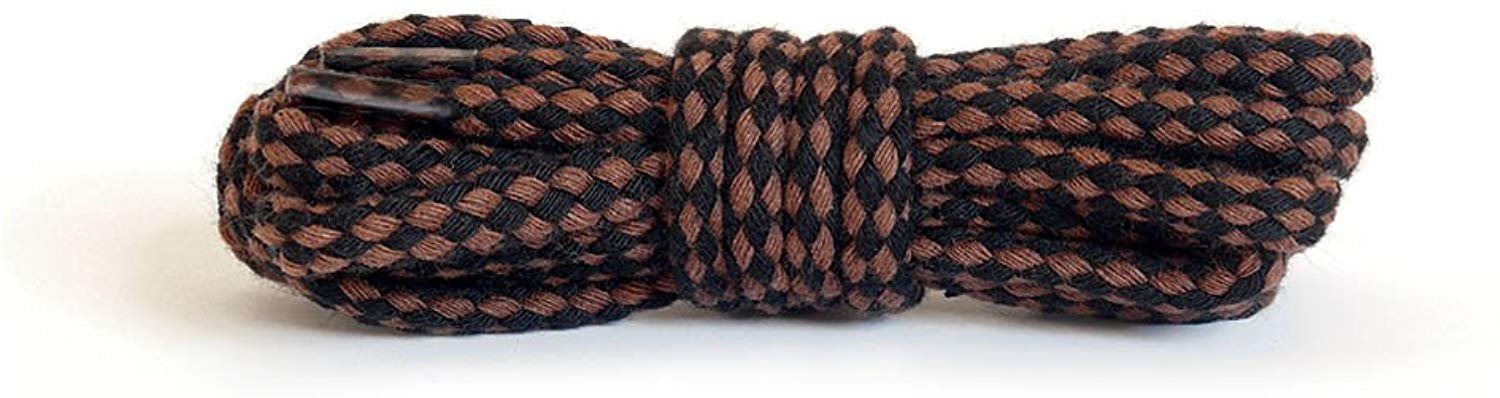 Kaps Patterned Laces, quality shoe laces for outdoor and casual footwear,... - Picture 12 of 14