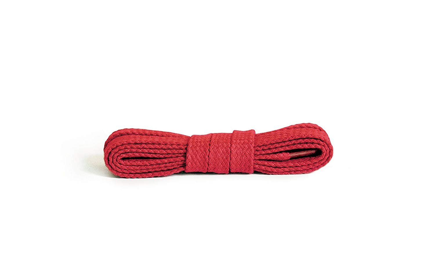 Kaps Flat Laces, hochwertige robuste 100% Baumwolle Schnürsenkel für Freizeitschuhe,... - Bild 26 von 38