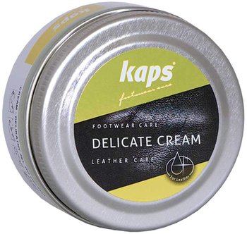kaps shoe polish