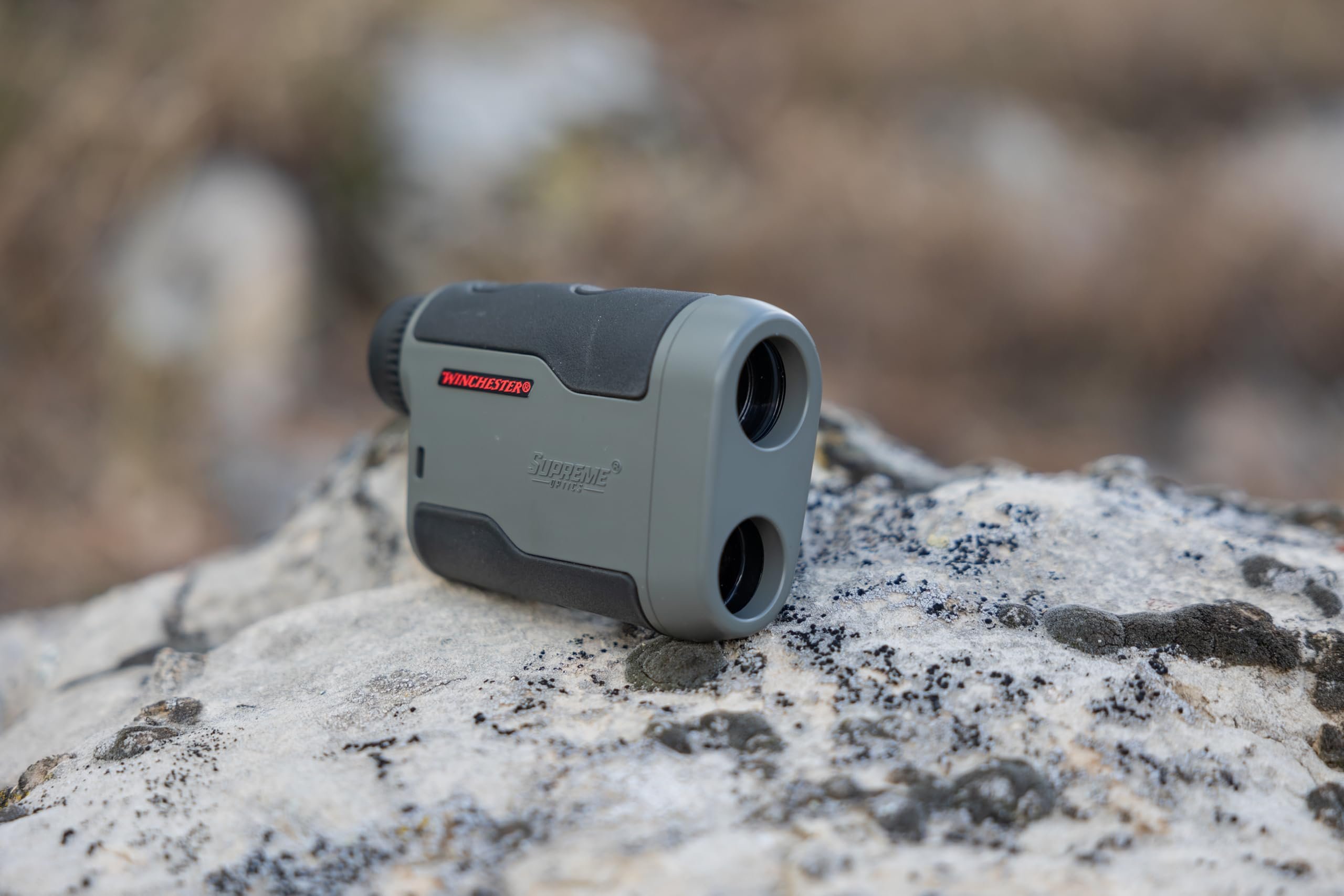 Winchester Supreme Laser Rangefinder