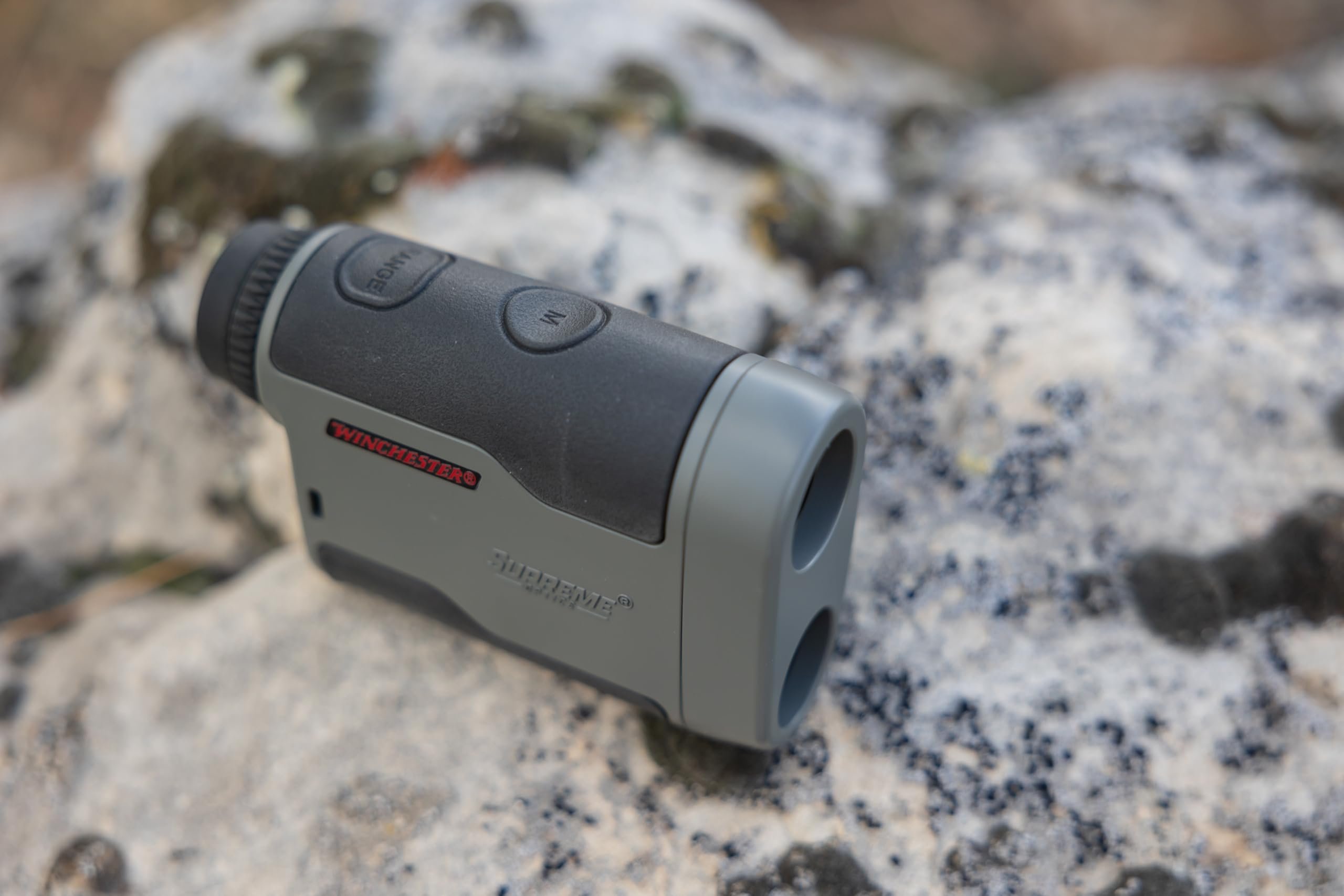 Winchester Supreme Laser Rangefinder