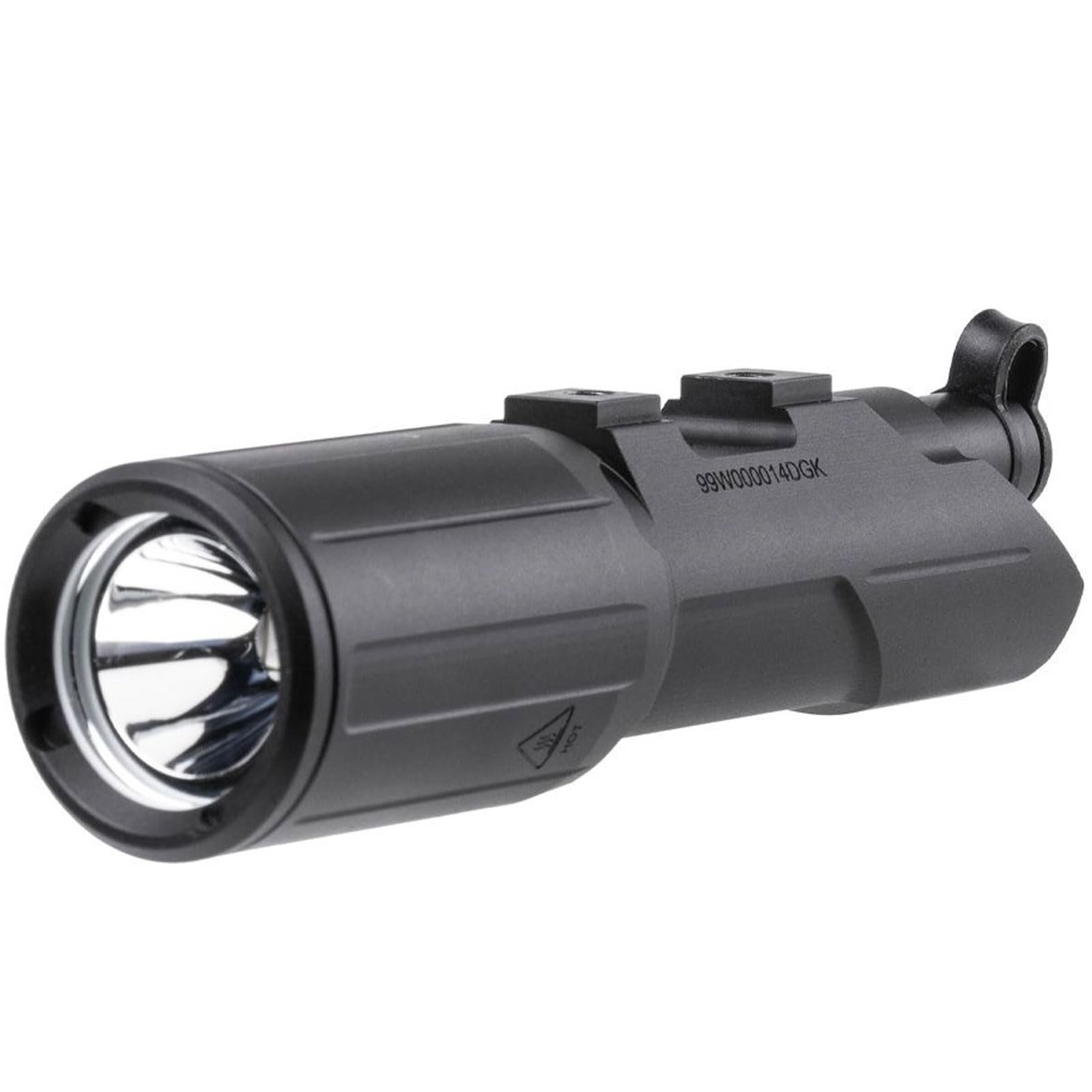 Sig Sauer FOXTROT-MSR 1350 Lumen Rechargeable Tactical Weapon Light