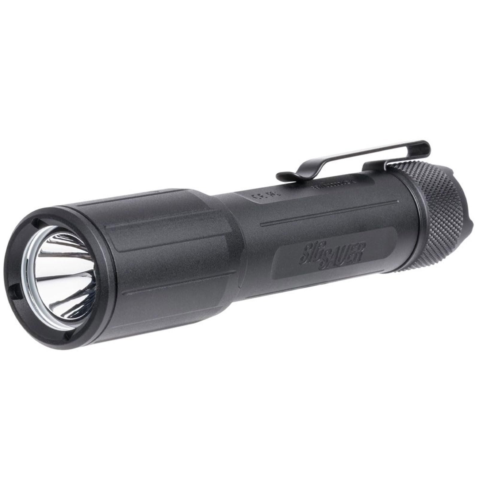 Sig Sauer Foxtrot-EDC 1350 Lumens Durable Waterproof Rechargeable Tactical…