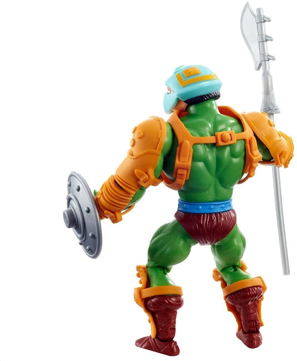 Masters of the Universe Origins Action Figures - Pick a Character